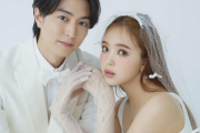 【祝】藤田ニコルと稲葉友が結婚！！！！