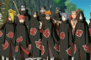 『NARUTO』暁、ホワイト企業だったｗｗｗｗｗ
