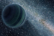 宇宙空間を放浪する6つの「はぐれ惑星」発見、恒星と同じ過程で形成か！