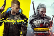 【悲報】次世代機版『サイバーパンク2077』と『ウィッチャー3』が2022年に延期