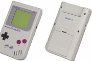 『ゲームボーイ』という今思えばクッソ低スペックなゲーム機