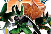 【画像】ドラゴンボール、一般市民になってフリーザやセルから逃げ回るゲームが登場ｗｗｗｗｗ　