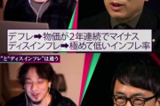 【悲報】ひろゆきさん、12年間の時を経て再び上念に完全敗北してしまう