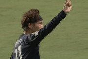 【J1第30節 福岡×清水】福岡が逆転勝利で残留争いの直接対決を制す！中村駿の直接FK弾に山岸が2ゴールの活躍