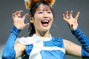 日本ハム　ファイターズガールのラストステージを発表、卒業決定メンバーも数名参加予定　きつねダンスブームけん引