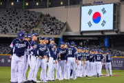 ボウフラじゃねーの？　〜　もはや「アジア2位」ですらなくなった韓国野球、いつまで“井の中の蛙”なのか