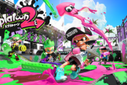 2015年のスプラトゥーンを最後に革新的なシューティングが出てこない件