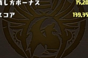 【パズドラ】ランダン最終ボーダー14万5000？王冠取る意義についても