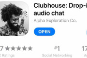 最近流行りの音声SNS「Clubhouse」、専門家は詐欺などに警笛「会話で心を許しやすい。情報教材などにも注意」
