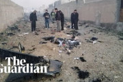 イランの空港でウクライナ機が墜落、乗客・乗員176名が死亡[海外の反応]