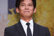 織田裕二「はい…ご注文をお伺いします」