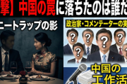 【速報】中国のハニトラに引っ掛かったコメンテータ、政治家は誰