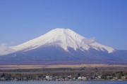 富士山見てきたけどヤバい?