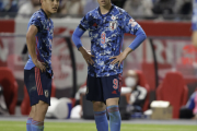 日本代表の欠点がパラグアイ戦は劇的改善。ただし鎌田大地は引っ張りすぎた