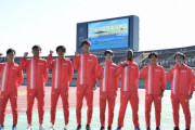 富士通が東日本実業団駅伝2連覇！一色が設楽悠(Honda)とのアンカー対決制す