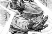 【悲報】格闘漫画、「どんなに鍛えても銃で撃たれたら死ぬ」→弾丸すべりｗｗｗ