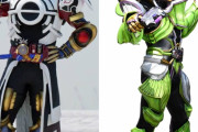 仮面ライダーを作った男達