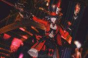 【FF14】ミラプリコーディネートPart55