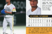 【朗報】前ソフトバンクのミランダ、移籍先決定