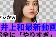 【永久保存版】乃木坂46井上和動画で完全にやり過ぎる…#井上和 #乃木坂46 #乃木コレ #乃木坂工事中