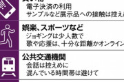 【新しい生活様式】コロナ禍で変わった生活様式の変化を肯定する意見が話題に「なんかこのままでいいような気がしてきた。」