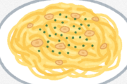 意外と自炊パスタ安いことに気づいたからレシピ教えてくれんか