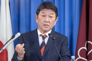 【ド正論】茂木幹事長「野党、国守る考えはないのか」　防衛力増強批判に反論