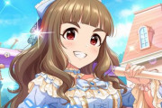 【フローラル釘バット】デレステが他作品との類似表現で謝罪→テキスト・ボイス修正へ