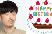 みんなの「櫻井孝宏さんといえば？」結果発表！話題作からあの人が早速登場！【2021年版】