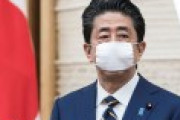 フランス「日本は国民に布マスク配るんか、ええやんウチも配ったろｗ」→アベノマスク再評価へ！