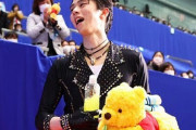 柚子プー飛べるの！？  …「何このドヤプーは」「FLY YUZU Pooh」…
