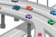 【意味不明】高速道路ってなんで金かかんの？おかしくね？
