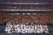 【悲報】SKE48記念すべき周年コンサートなのに空席だらけ！！！IDなし