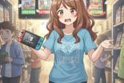 【悲報】Switch2、ゲームの価格がインフレしまくる