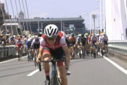 【悲報】女子ロードレース、完全ノーマークのオーストリア人数学者が大逃げ→そのまま優勝する