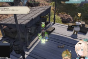 ござるの話聞いてるとFF14やってみようかなって気になってくる