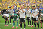 アジアはさておきイタリアはしっかりしてほしい　〜　「アジアサッカーは時間の無駄だと証明」W杯惨敗のアジア勢を海外メディアが酷評！「イタリアのことを考えると出場枠を減らすべき」