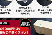 甥っ子(12)に5000円のお年玉をあげた反応ｗｗｗｗｗ
