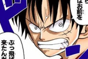 【怒り】ルフィ「アーロン…許せねえっ！！(拳を握りしめる)」ワイ「ちょっと待って」
