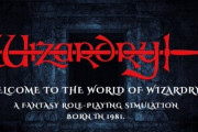 【！？】『Wizardry（ウィザードリィ）』が公式ツイッターアカウントを開設！何か来る！？