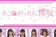 【櫻坂46】大園玲、流石のワードセンスw 予想していた新番組名がこちらwwww【そこ曲がったら、櫻坂？】
