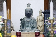 【泥棒】対馬の仏像返した韓国→今度は3Dデータを要求して日本人困惑ｗｗ