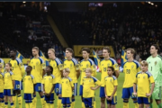 スウェーデンは“0勝2分け4敗”も北中米W杯欧州PO進出…3月の決戦へ指揮官「時間はあっという間に過ぎていく」