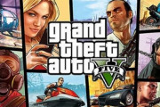 【化け物】『グランド・セフト・オート5』の売上が「1億2000万本」を突破！！【動画あり】