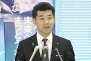 【言葉遊び】立民・泉代表、東京新聞“蓮舫氏 推薦せず”報道に「見出しが誤解」とカミツキ「私たちは全力〇〇です！」