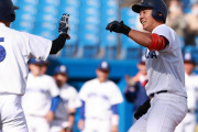中日ドラ2鵜飼航丞、G3位赤星もショックの一発「中心打者を打てる伸びしろ」“絶好調”中畑さんも期待