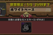 【まだ間に合う】これを見せて何人の人が怒るだろうか...【パズドラ】