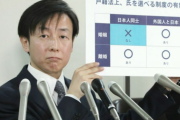 【サイボウズ青野社長】夫婦別姓認めぬ候補への落選運動「ヤシノミ作戦」提唱者の考え