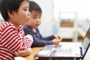 【IT】プログラミング教室の申し込み、8割が男児　民間調査