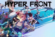 【悲報】「荒野行動」「第五人格」のNetEase、新作スマホFPS『Hyper Front（未来戦場）』が『VALORANT』の丸パクリでライアットゲームズから訴えられる
